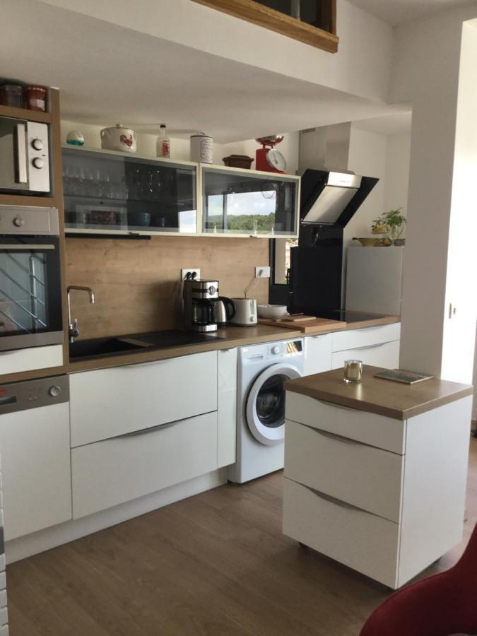 Apartamento Gruissan Exterior foto