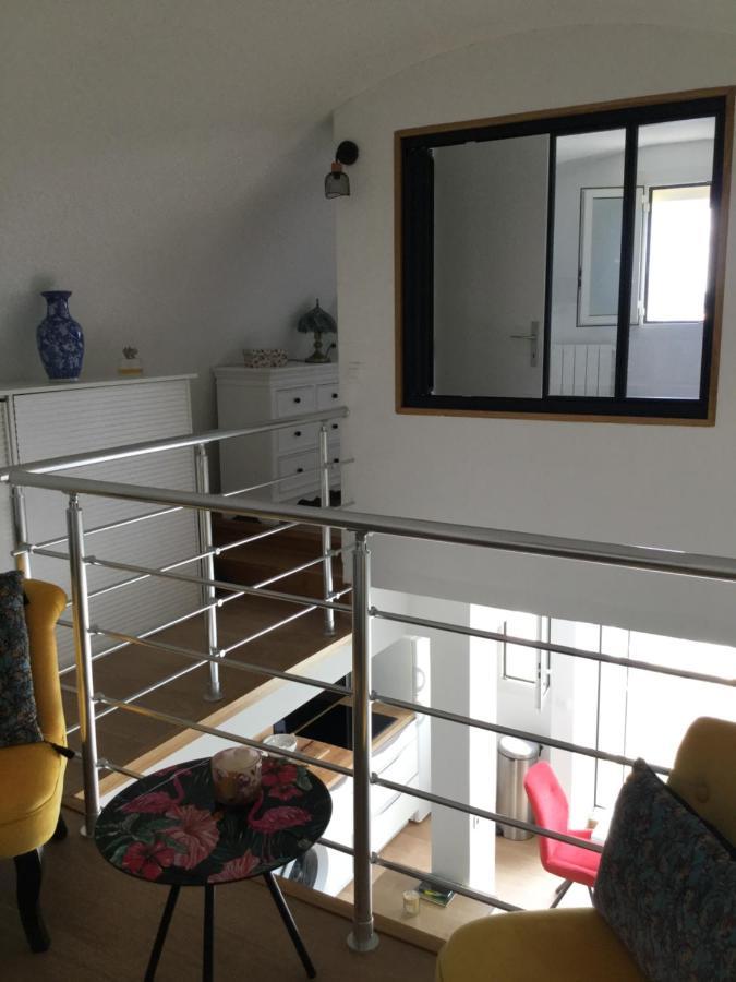 Apartamento Gruissan Exterior foto
